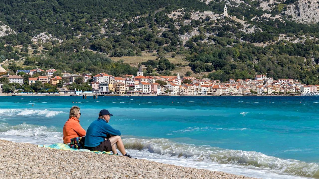 Rooms Sale Marija Baška Zewnętrze zdjęcie