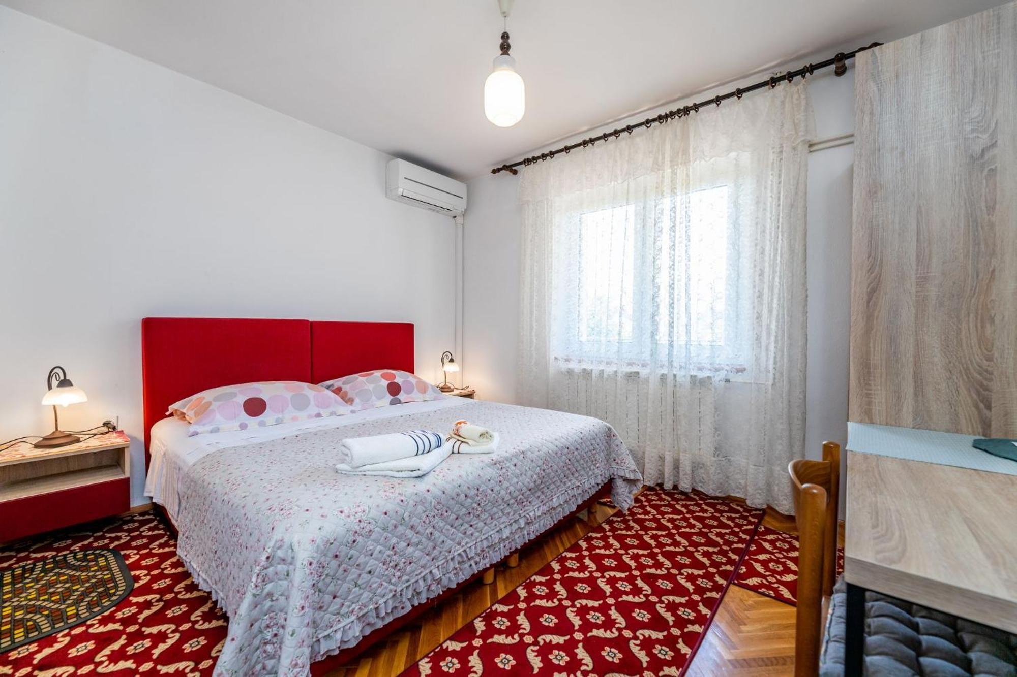 Rooms Sale Marija Baška Zewnętrze zdjęcie