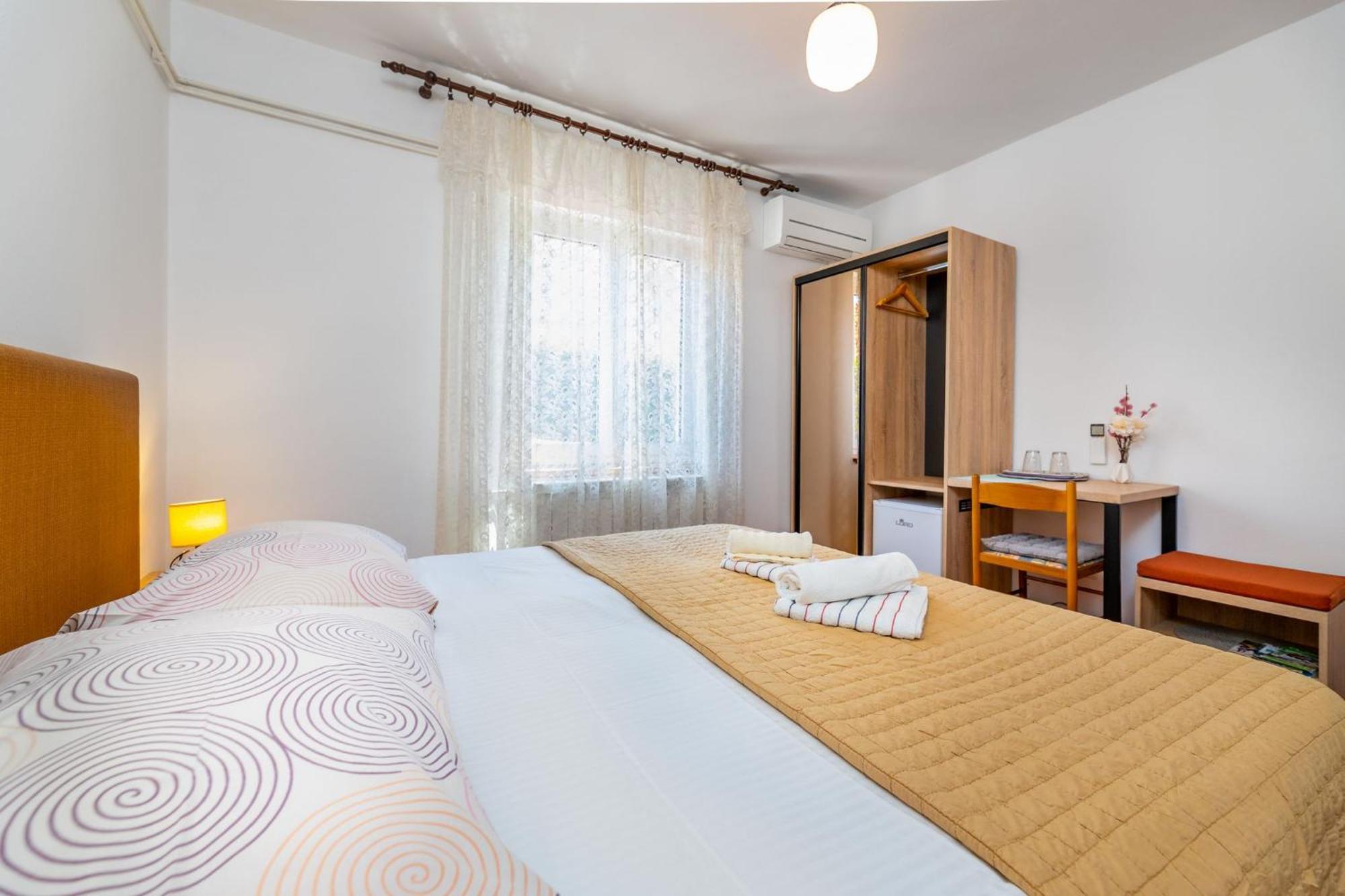 Rooms Sale Marija Baška Zewnętrze zdjęcie